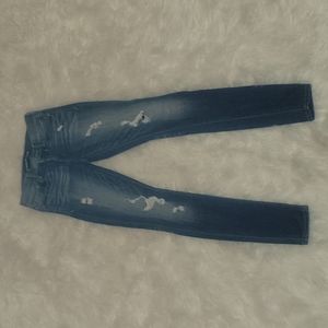 Express jeans